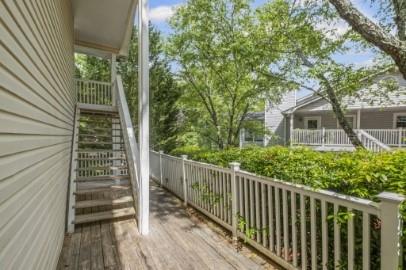 St. Augustine Condominiums - Residential Lease