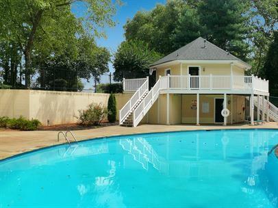 St. Augustine Condominiums - Residential Lease