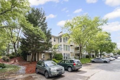 St. Augustine Condominiums - Residential Lease