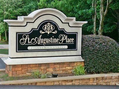 St. Augustine Condominiums - Residential Lease