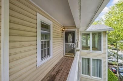 St. Augustine Condominiums - Residential Lease