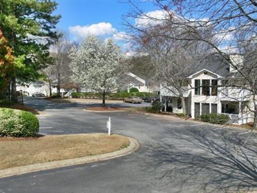 Large 2/2 condo! With hardwood floors and crown molding! Quick Access to Life University, Southern Polytechnic State University(KSU Marietta Campus), Kennesaw State University, HWY 75, and 20 mins to downtown Atlanta! Roommate Floor plan, plenty of storage, walk-in closets, sun room, view of the forest. A must see! Great Roommate floor plan! Upgraded kitchen cabinets and tile showers! Rent includes water, sewer, and trash!

** This unit does require a credit, electronic income check, and eviction history check.
**Application Fee is $60 per adult applicant. 

We are looking for an applicant with 560 credit score, 3x rent for income, and no recent evictions or bankruptcies.