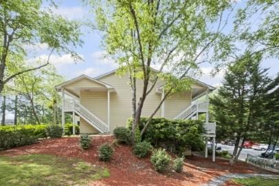 St. Augustine Condominiums - Residential Lease