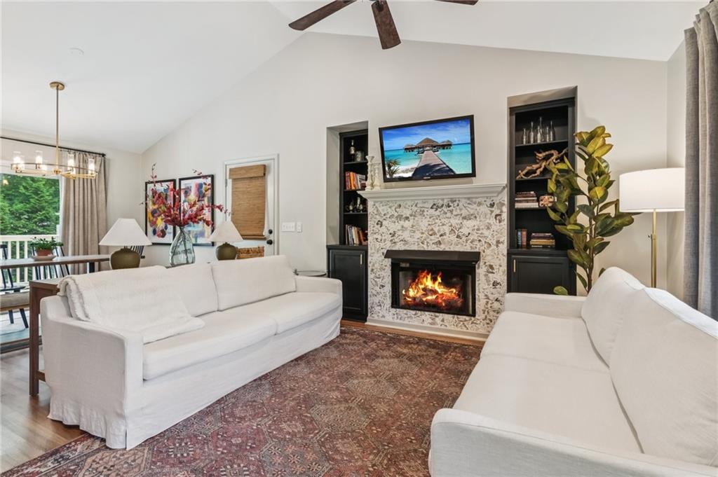 5010 Truman Mountain Road