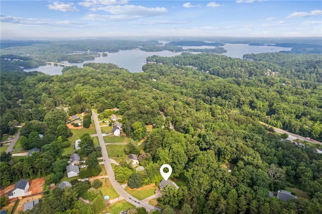 5010 Truman Mountain Road