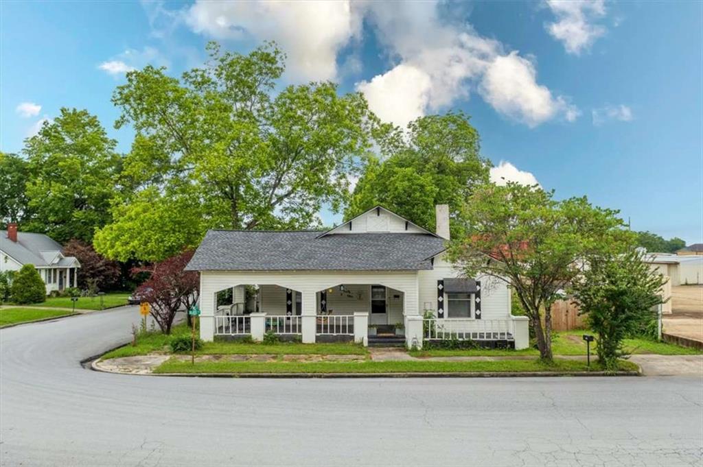 229 Slate Street, Rockmart, Georgia image 3