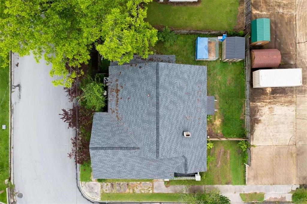 229 Slate Street, Rockmart, Georgia image 4