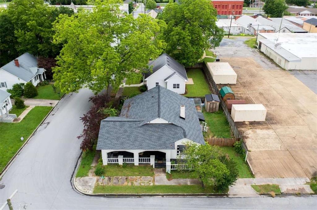 229 Slate Street, Rockmart, Georgia image 2