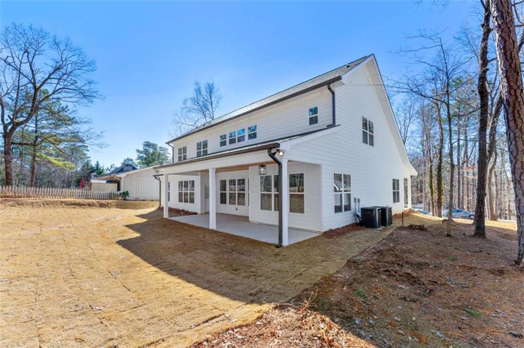 6091 Wayfarer Drive, Villa Rica, Georgia image 29