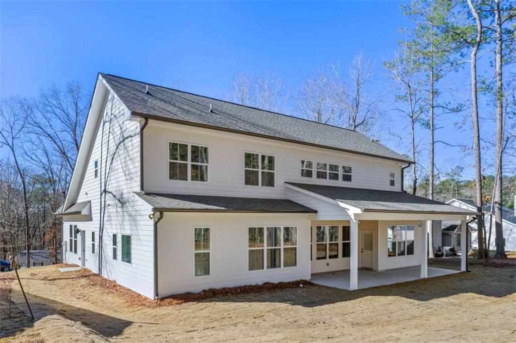6091 Wayfarer Drive, Villa Rica, Georgia image 30