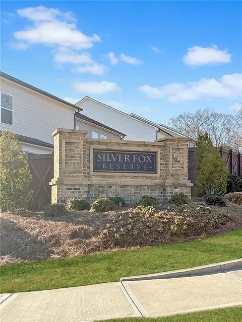 5240 Fox Den Road Oakwood GA 30566