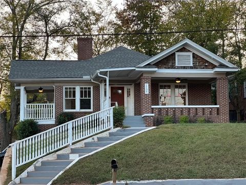 1134 Donnelly Avenue SW Atlanta GA 30310