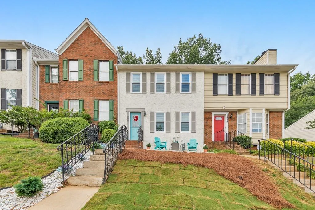 1688 Grist Mill Drive