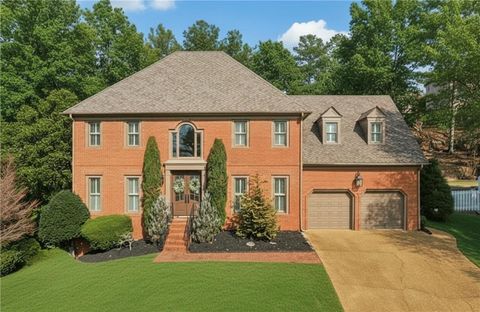 Photo of 7 Ninth Green Drive, Roswell, GA 30076 (MLS # 7716225)