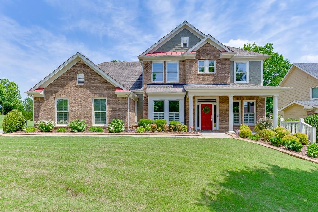 7405 Brookstone Way