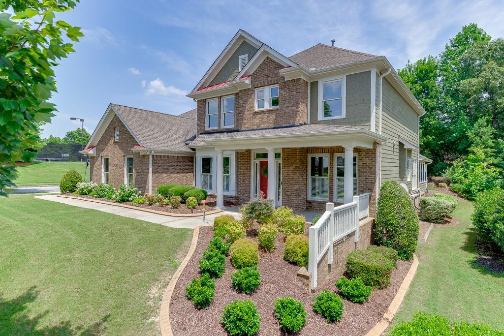 7405 Brookstone Way