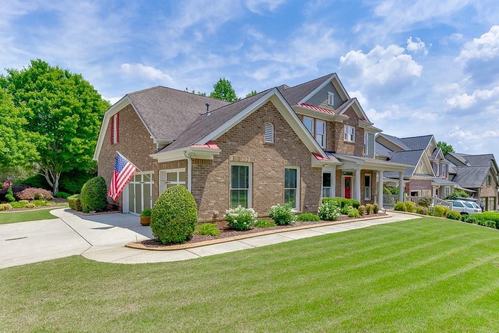 7405 Brookstone Way