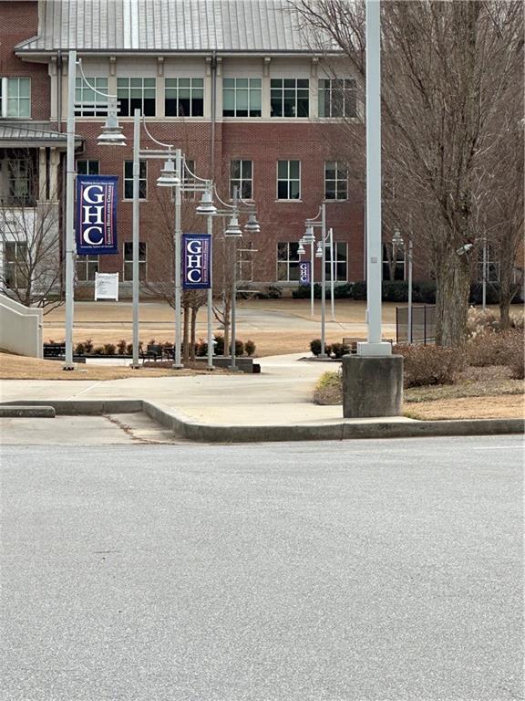 45 Eagle Glen Drive, Cartersville, Georgia image 43