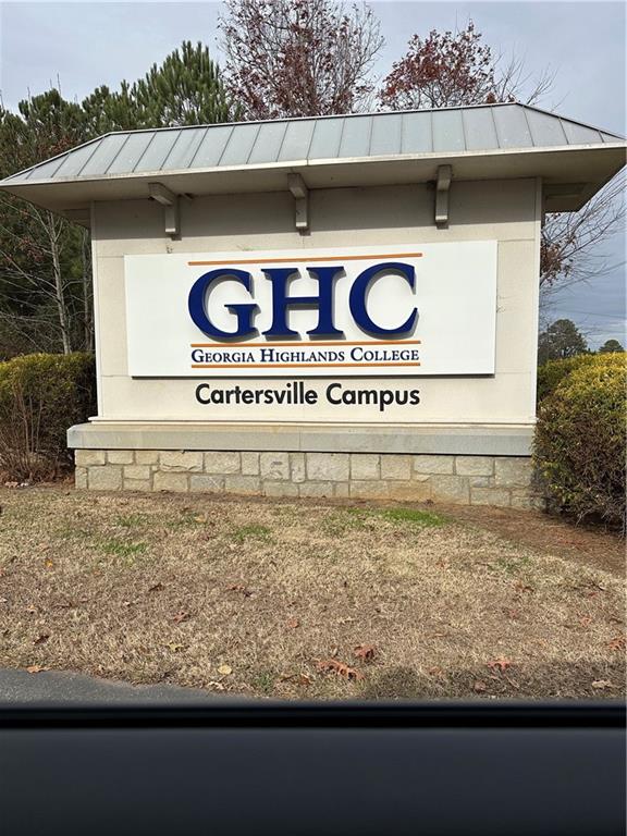 45 Eagle Glen Drive, Cartersville, Georgia image 41