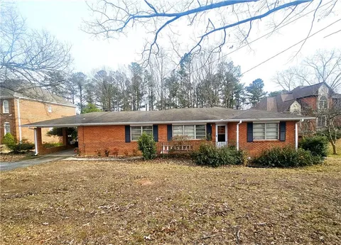 2480 Sewell Mill Road, Marietta, GA 30062 - MLS#: 7526362