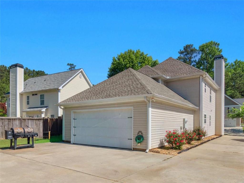 165 Brasch Park Drive