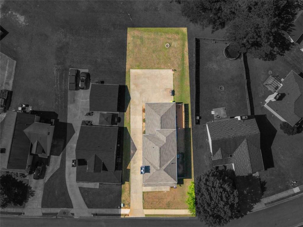 165 Brasch Park Drive