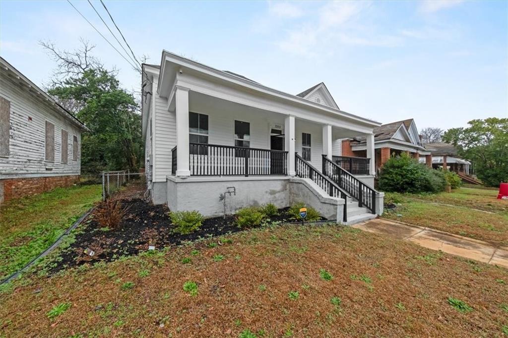 1355 Blackmon Avenue, Macon, Georgia image 3