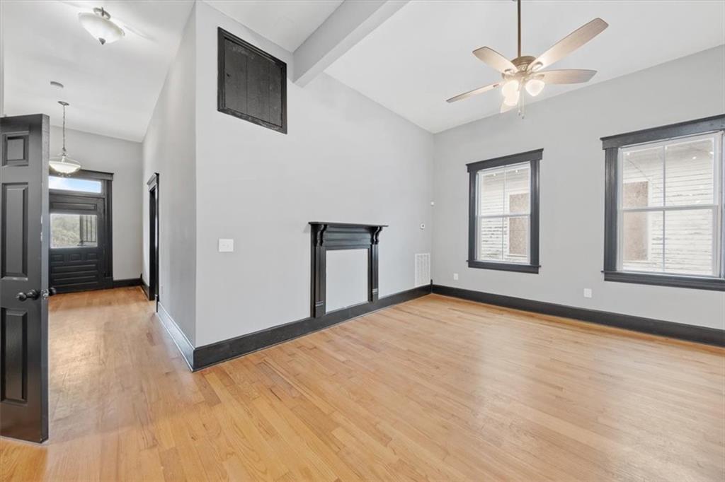 1355 Blackmon Avenue, Macon, Georgia image 14