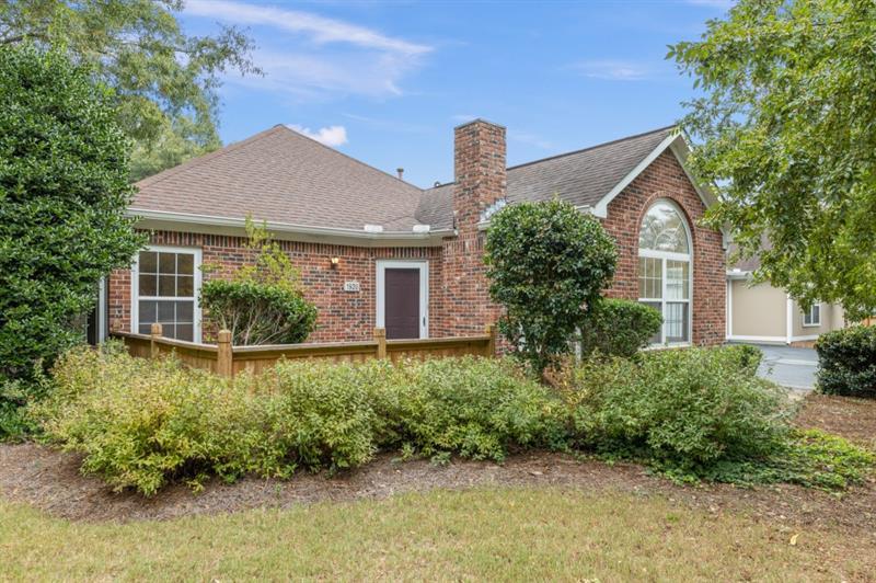 1920 Kolb Farm Circle, Marietta, Georgia image 7