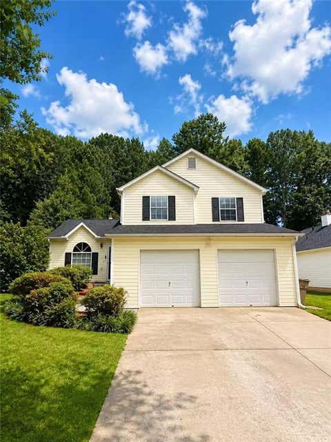 Homes For Sale - 182 Brandon Ridge Circle<br/> Stockbridge, GA 30281