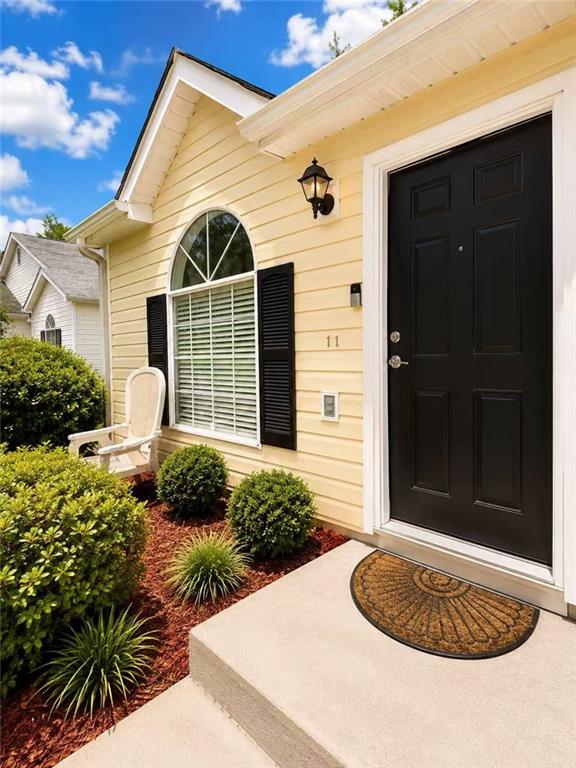 182 Brandon Ridge Circle
