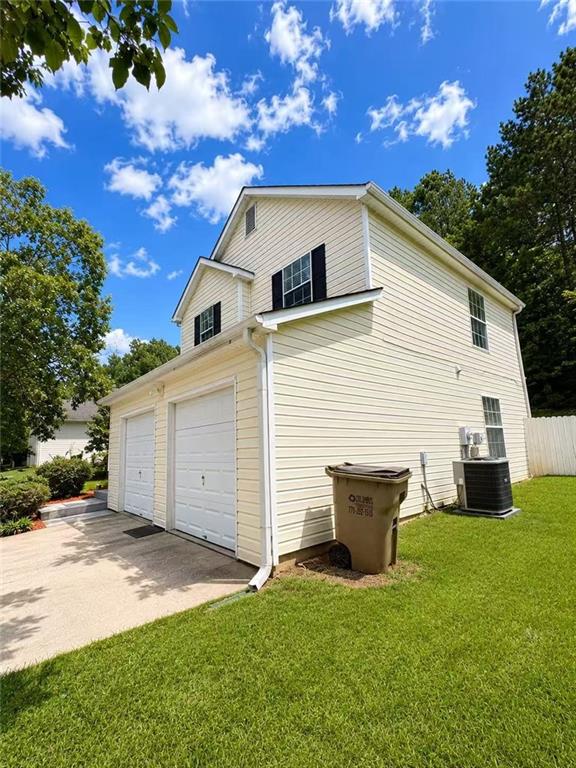 182 Brandon Ridge Circle