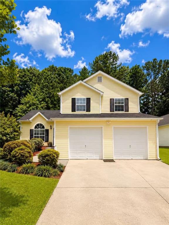 182 Brandon Ridge Circle