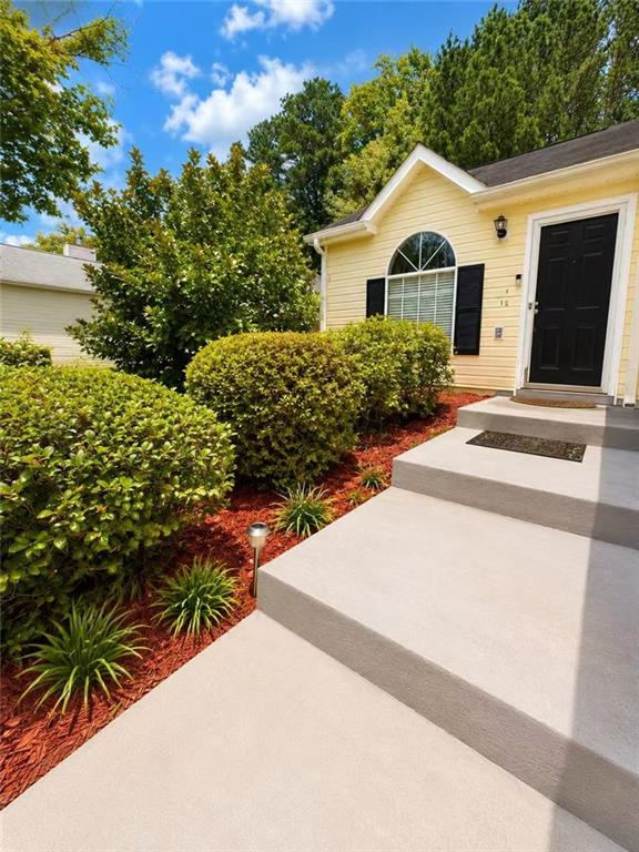 182 Brandon Ridge Circle