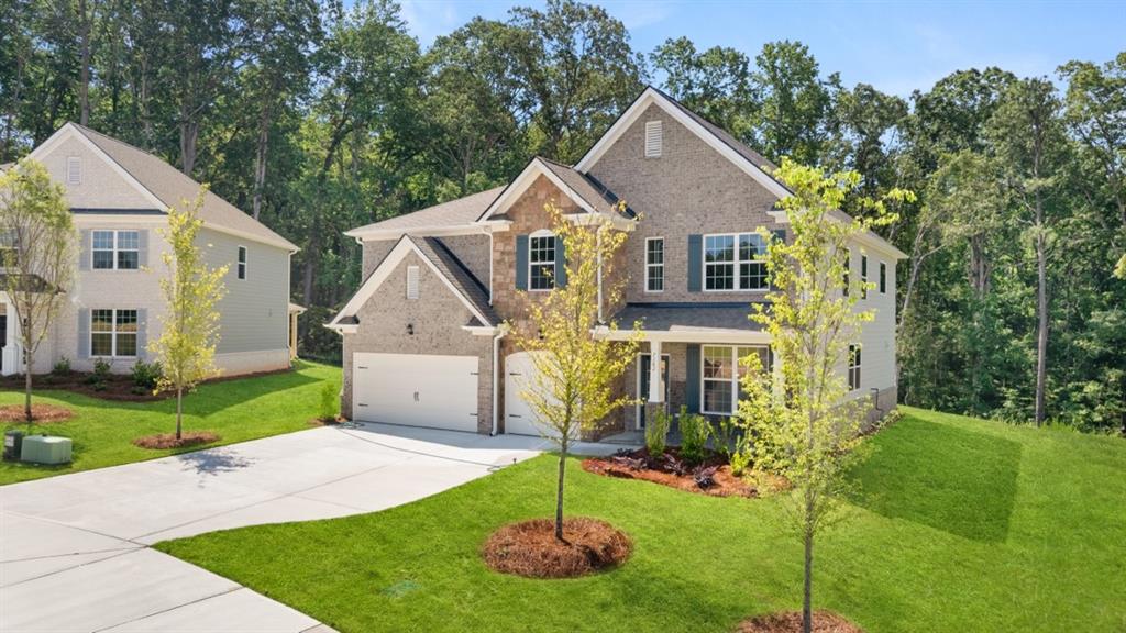 5274 Blue Bird Path