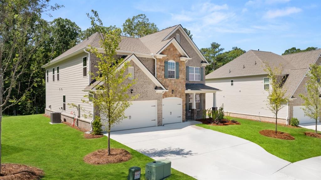 5274 Blue Bird Path