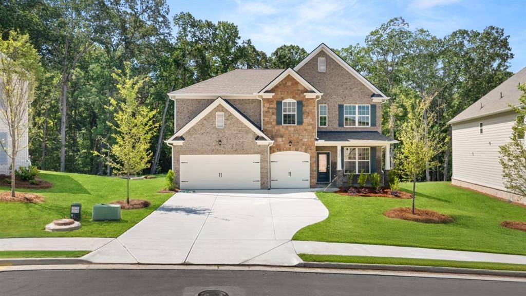 5274 Blue Bird Path