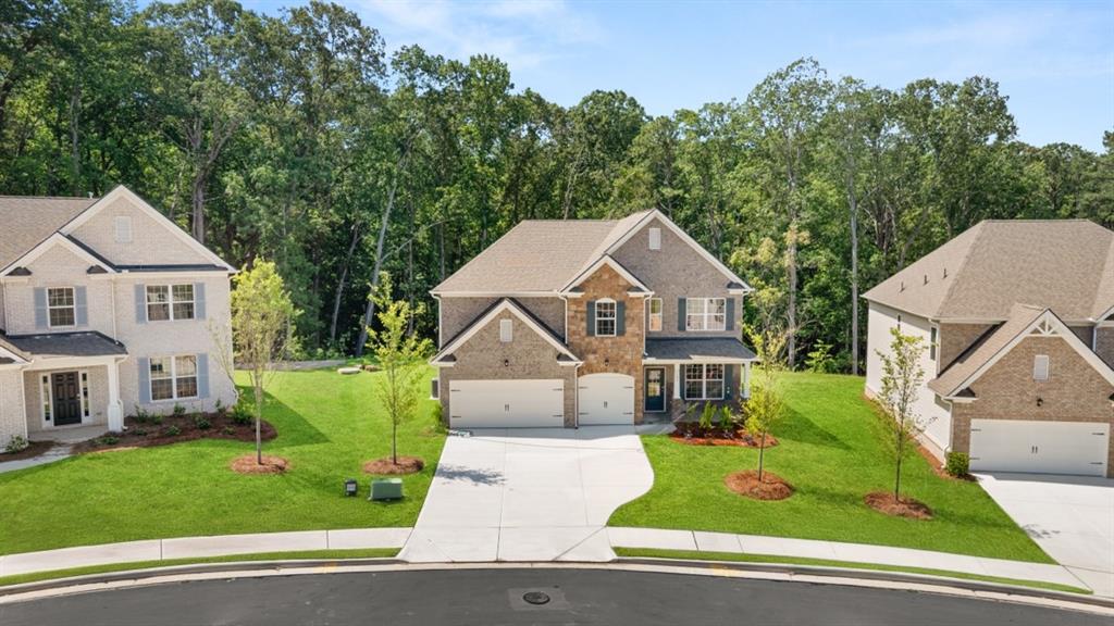 5274 Blue Bird Path