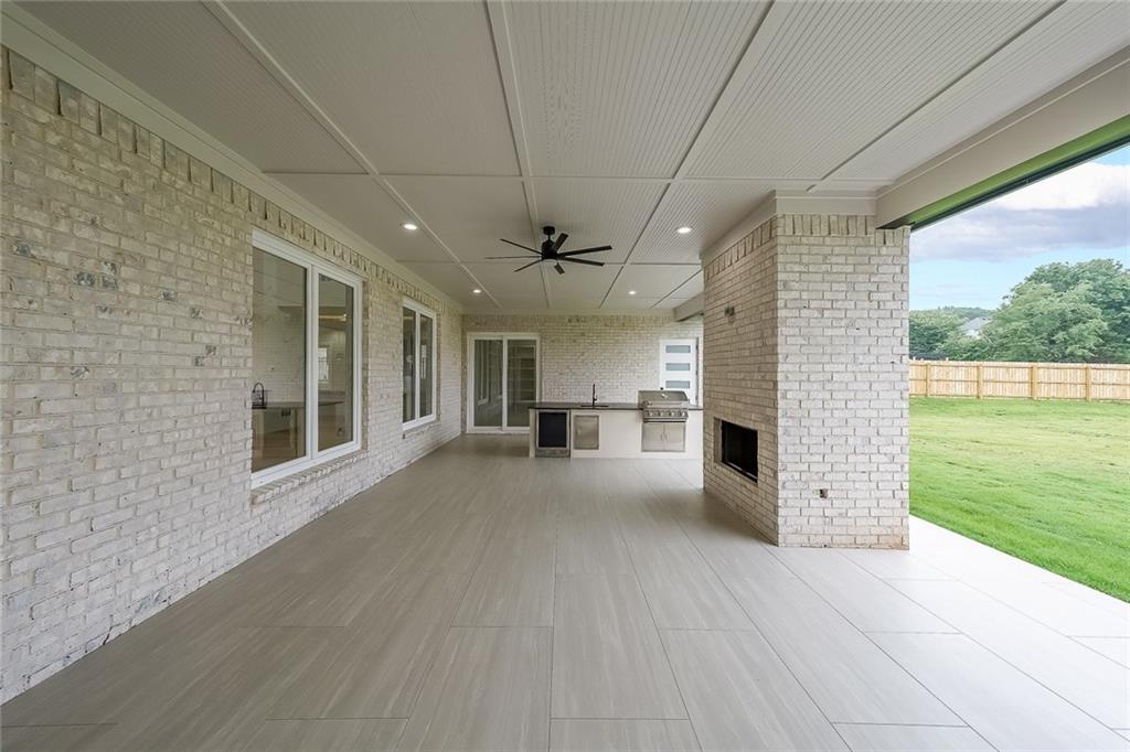 2751 Camp Branch Road, Buford, Georgia image 42