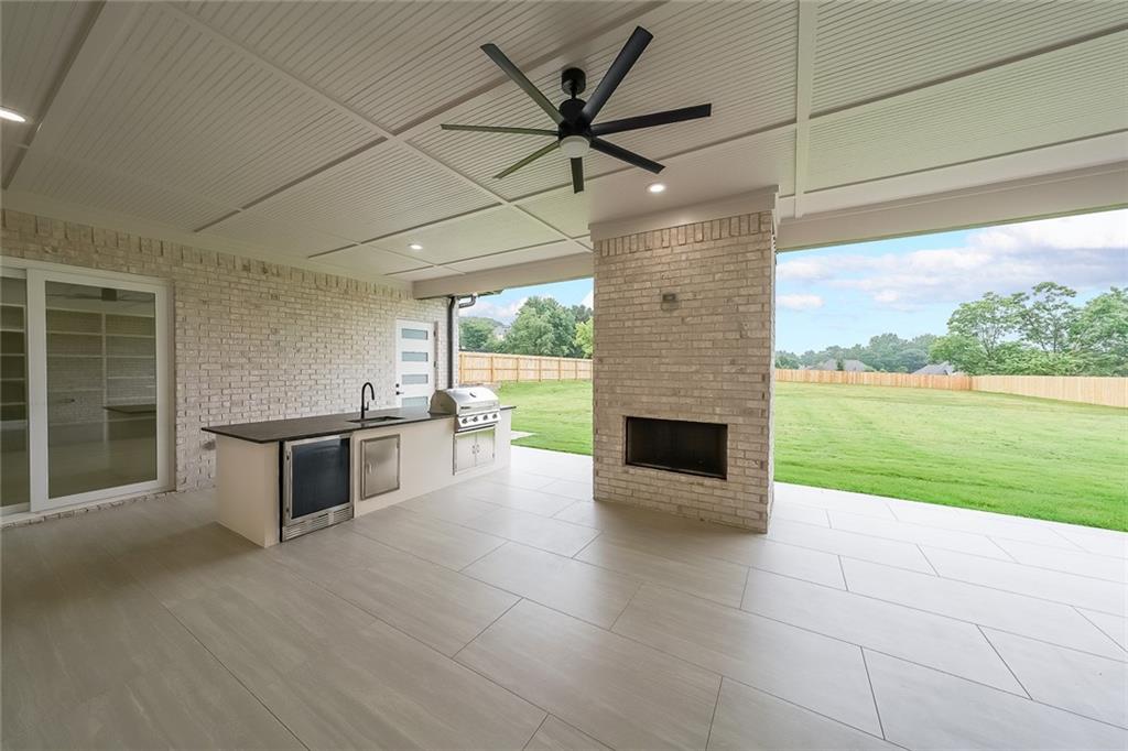 2751 Camp Branch Road, Buford, Georgia image 43