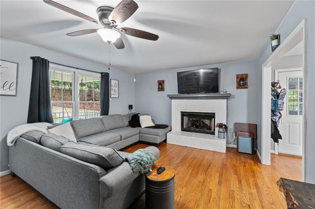 43 Cloudland Road S