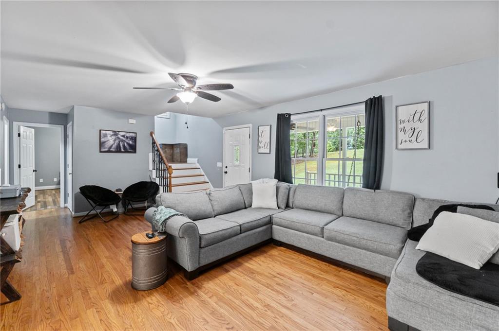 43 Cloudland Road S