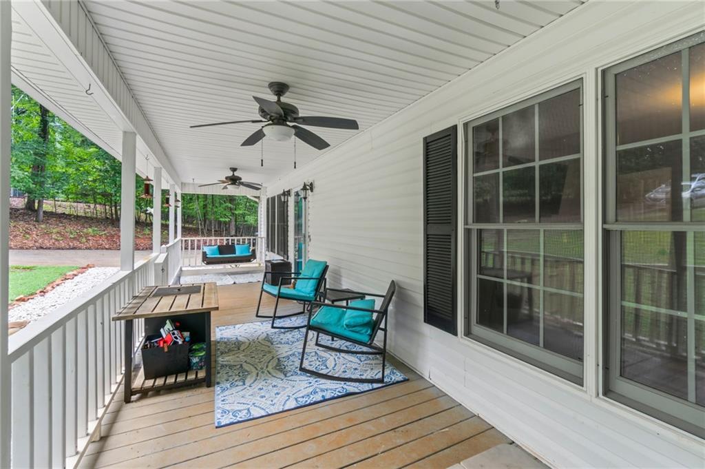 43 Cloudland Road S