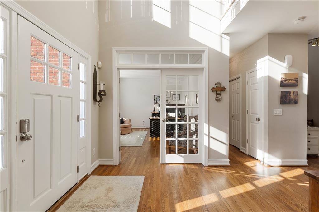 1805 Broadwell Oaks Drive