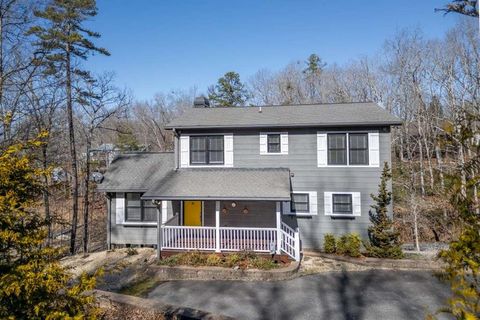 Homes For Sale - 332 Talon Trace<br/> Union County, Blairsville, GA 30512