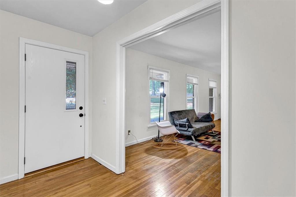 4548 Fountainhead Drive