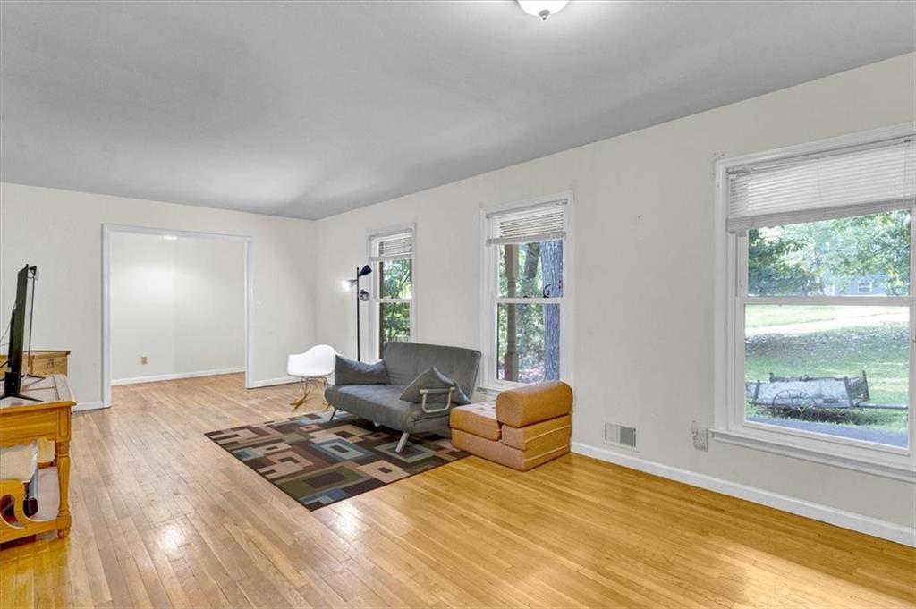 4548 Fountainhead Drive