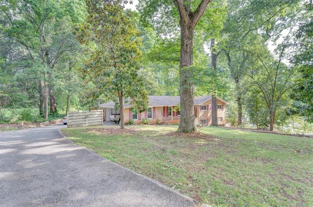 4548 Fountainhead Drive