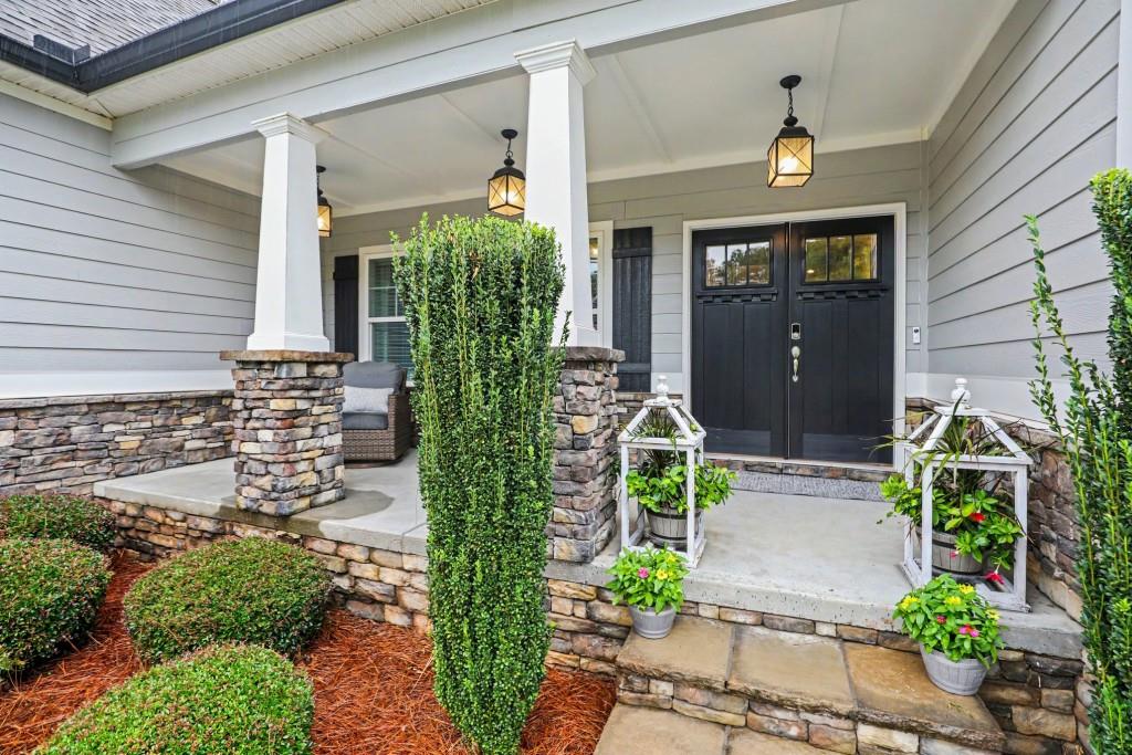 22 VINERY Court
