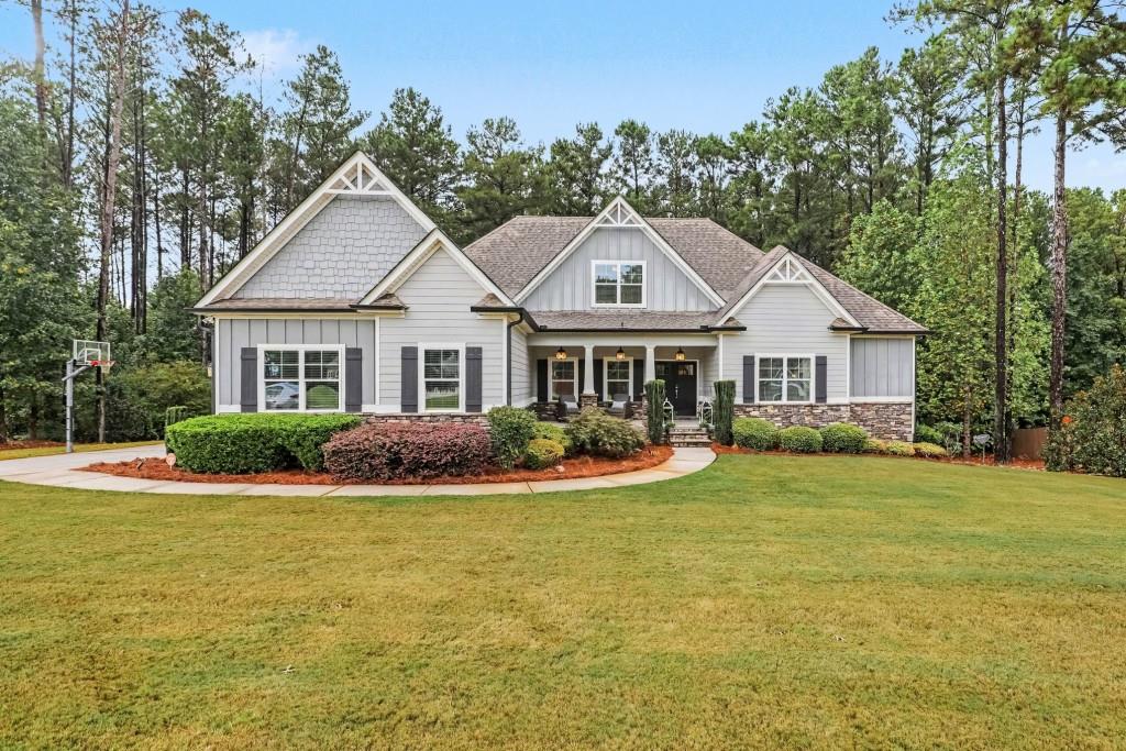 22 VINERY Court